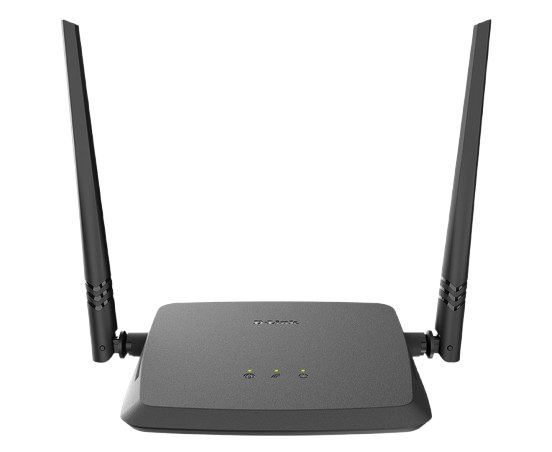 D-Link Router